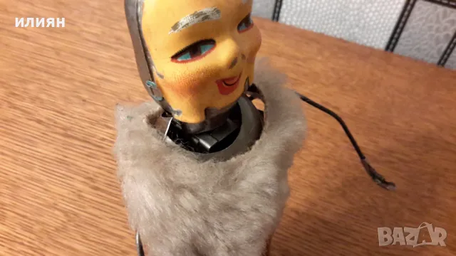 Тенекиена играчка има забележки , снимка 3 - Колекции - 47284007