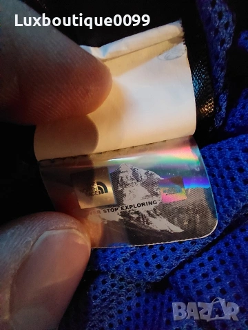 Мъжко преходно яке The North Face L, снимка 6 - Якета - 54355560