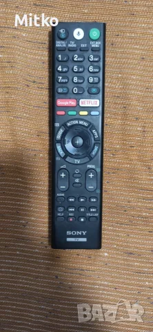 Sony kd-65xf7596 на части , снимка 3 - Части и Платки - 56162609