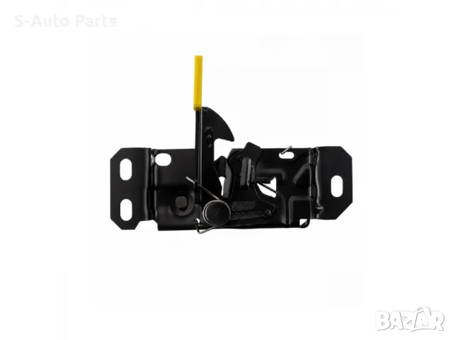 Долна закопчалка за преден капак Mercedes A-Class W176 GLA X156, снимка 4 - Части - 55738052