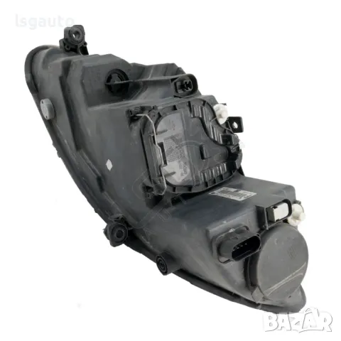 Десен фар Seat Leon II 2005-2012 ID:146769, снимка 4 - Части - 50374657