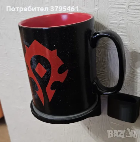 Поставки за чаши