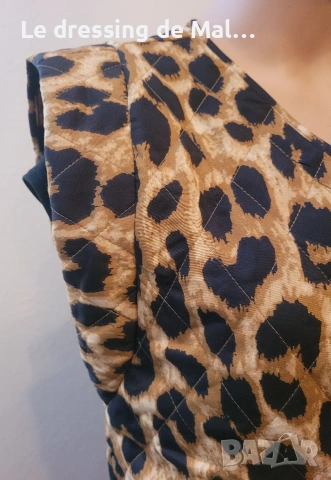 Елек на Fuego , снимка 2 - Елеци - 53093231