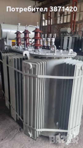  Силови Трансформатори от ТМ50kva до ТМ1600ква/KVA. монтаж, бартер, гаранция! , снимка 2 - Други машини и части - 42624796