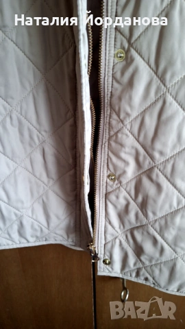 Дамско пролетно яке, снимка 3 - Якета - 54246590