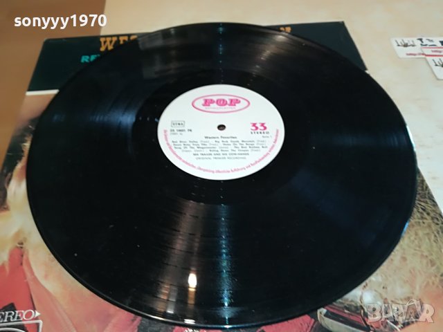 SOLD-WESTERN FAVORITEN-ВНОС GERMANY 2304230852, снимка 6 - Грамофонни плочи - 40454150