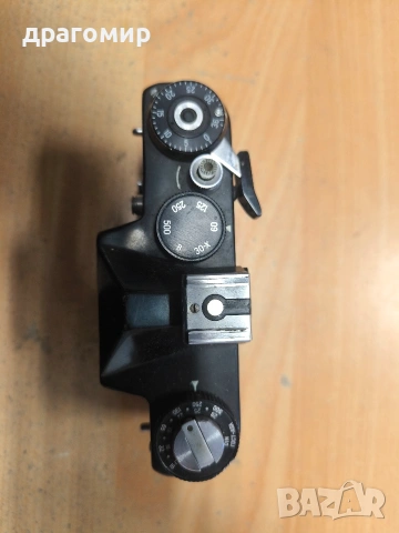 ZENIT TTL, снимка 2 - Фотоапарати - 53150497