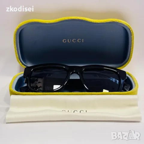 Очила GUCCI-GG1135S, снимка 2 - Слънчеви и диоптрични очила - 55795787