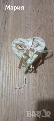 Кутии за бижута 2 броя, снимка 4 - Други - 52668212