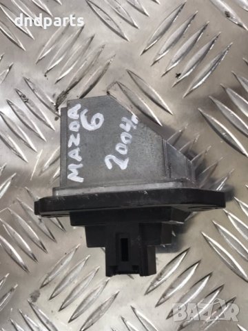 Реостат Mazda 6,2004г.