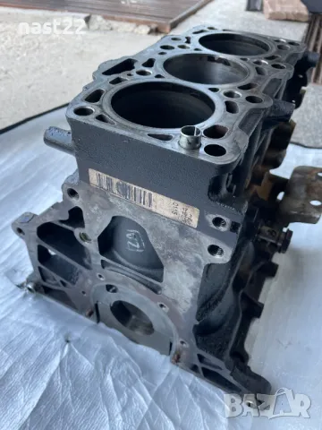 Блок за Фолскваген Поло 1.4 тди 80 к.с BMS/Volkswagen Polo, снимка 8 - Части - 49993364