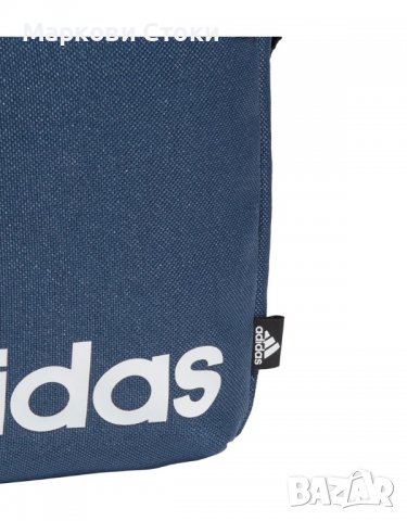 ✅ Чанта 🔝 ADIDAS  Essentials Logo, снимка 6 - Чанти - 37323084