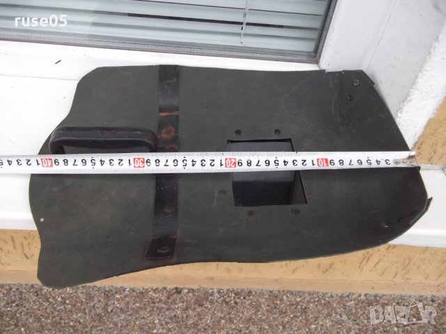 Маска предпазна за електроженисти - 1, снимка 3 - Други инструменти - 35077463