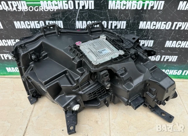 Фар стоп ляв стопове Led фарове за Рено Renault Espace VI Austral, снимка 7 - Части - 49410476