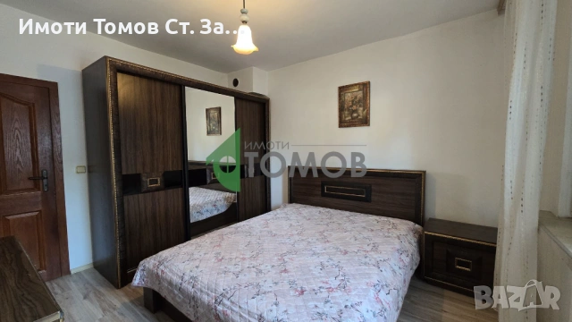 Двустаен апартамент под наем в кв. Казански, снимка 10 - Апартаменти - 53163703