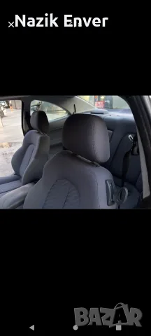 Mercedes CLK 320 3.2 V6 218к.с. Avantgarde - Много Запазен, снимка 6 - Автомобили и джипове - 56046094
