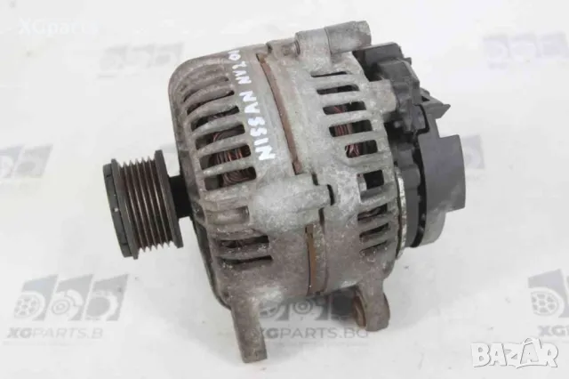 Алтернатор / генератор за Nissan NV200 1.5DCI 90 к.с. (2009-2019) 0124525140, снимка 2 - Части - 49916454