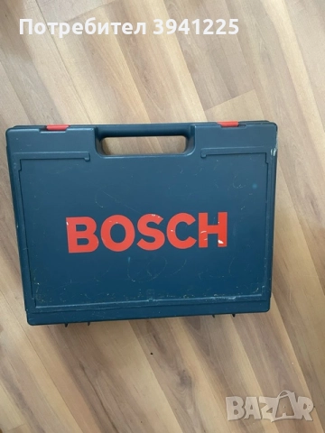 Бормашина Bosch GSB 22-2RE Professional  дрель, снимка 2 - Бормашини - 56130306