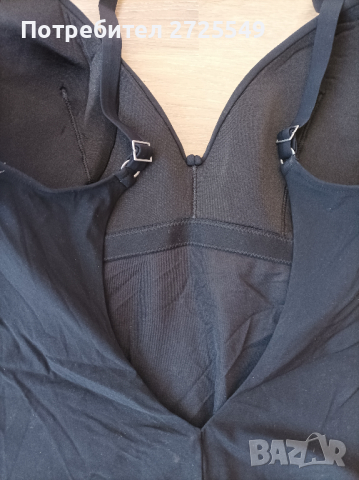 Chantelle цял нов бански, снимка 6 - Бански костюми - 36468890