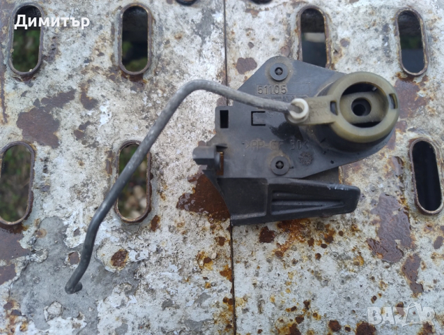 Мотор Клапи Парно За БМВ Е46 2000г / BMW E46 2000y