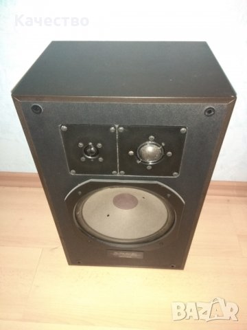 Тонколони Grundig, снимка 10 - Тонколони - 35571557