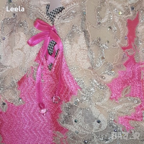 Неглиже/Корсет Victoria's Secret Holiday 2012, снимка 5 - Бельо - 39466575