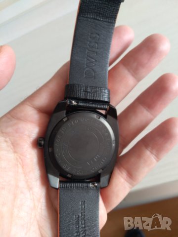 DWISS RS1 quartz , снимка 5 - Мъжки - 42204034