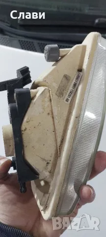 Халогени Форд Фокус, снимка 2 - Части - 49241035