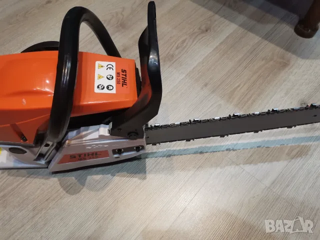 Бензинова резачка STIHL MS 250 – нова