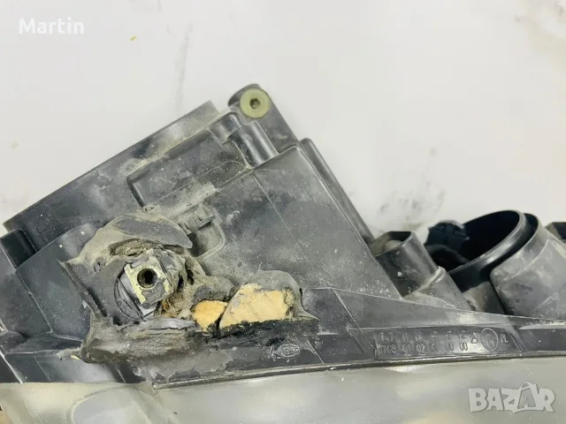 фарове за голф 5, снимка 7 - Автомобили и джипове - 56014057