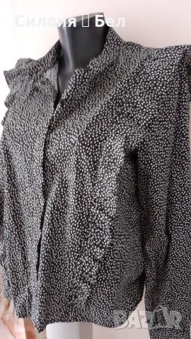 Дамска риза , снимка 5 - Ризи - 29260346