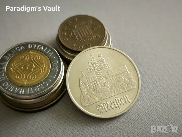 Монета - Германия - 5 марки | 1972г., снимка 2 - Нумизматика и бонистика - 47568774