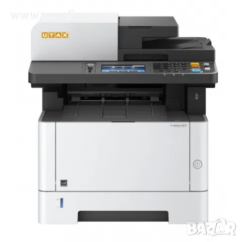 UTAX P-4026iw mfp / PK-1012 Wi-Fi, снимка 1 - Принтери, копири, скенери - 48717182