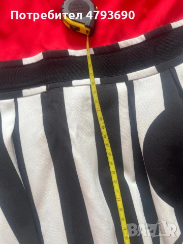 Рокля MOSHINO с мики маус, снимка 8 - Рокли - 54164946