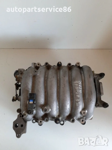 Всмукателен колектор за Isuzu Trooper 3.2 V6 (2003)