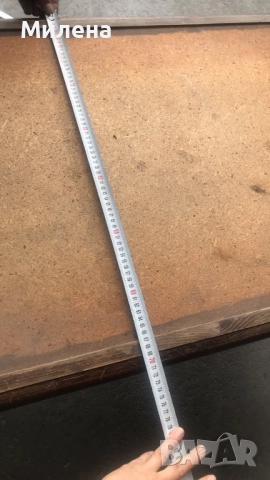 Дървена маса , снимка 5 - Маси - 51742850