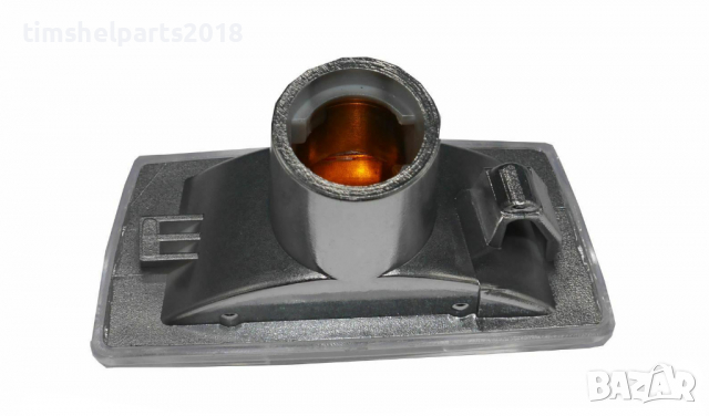 Страничен мигач за калник за OPEL ASTRA H CORSA D E INSIGNIA A ZAFIRA C, снимка 2 - Части - 36483540
