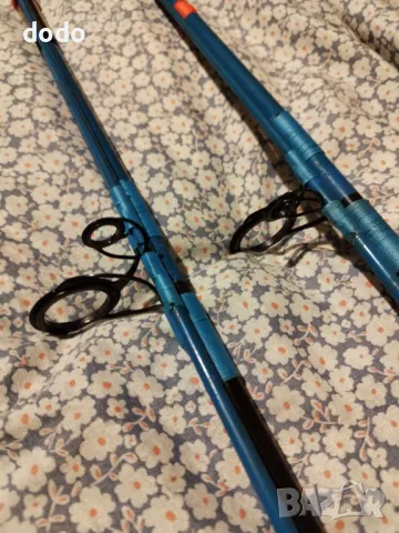 tokoz lipno-2,60m, снимка 5 - Въдици - 47972897