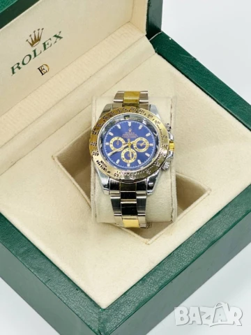 часовник в кутия rolex, снимка 6 - Мъжки - 51301606