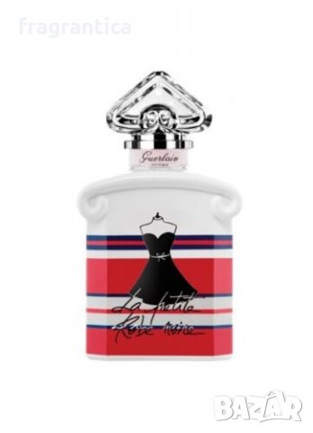 Guerlain La Petite Robe Noire So Frenchy EDT 50ml тоалетна вода за жени, снимка 1