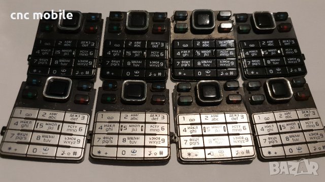 Nokia 6300 - Nokia RM-217 оригинални части и аксесоари , снимка 10 - Резервни части за телефони - 34931016