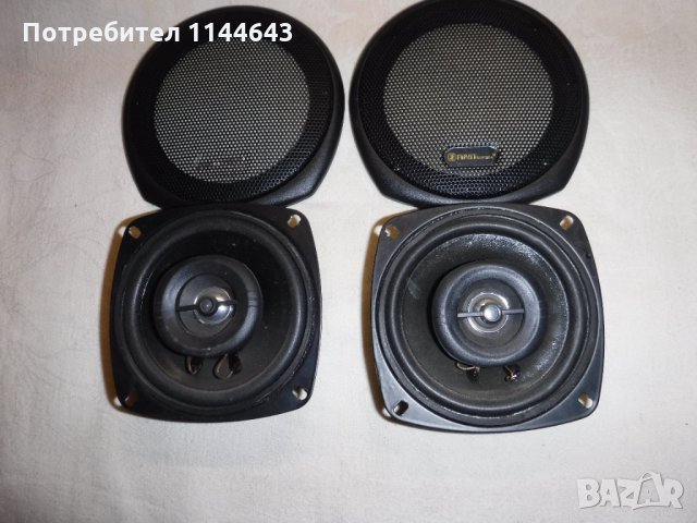Високоговорители за автомобили, снимка 6 - Тонколони - 33005495