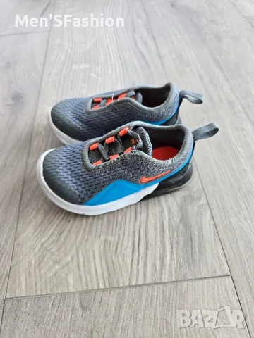 Nike Air Max, снимка 7 - Детски маратонки - 49128140