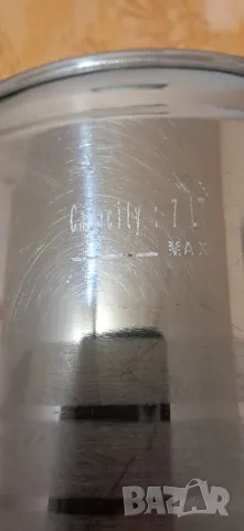 Тенджера под налягане , снимка 6 - Антикварни и старинни предмети - 48342322