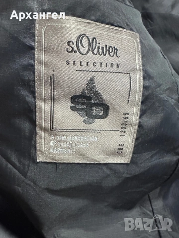 Сако-S.Oliver, снимка 4 - Сака - 53989602