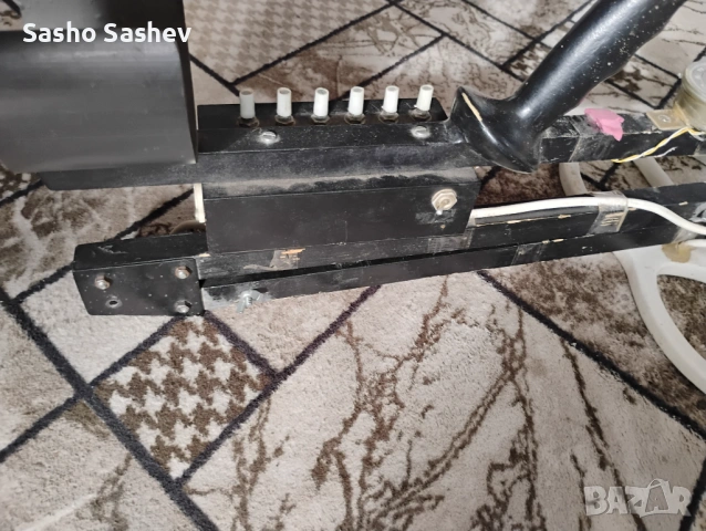 Продавам металотърсач Смядовка повече информация нека ми се обади 0 8 7 7 67 0 23, снимка 4 - Друга електроника - 53139064