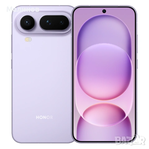 Honor Magic 8 Pro Air Dual sim 5G с 5500mAh батерия от Get Mobile , снимка 5 - Huawei - 53204830