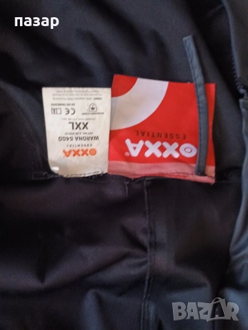 Противодъждовен гащеризон за рибари, снимка 2 - Други - 52722987