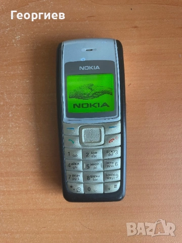 Nokia 1112, снимка 3 - Nokia - 53307232