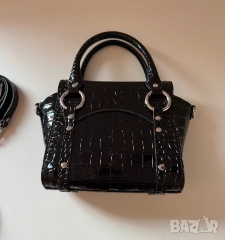 Vivienne Westwood Small Betty Handbag, снимка 5 - Чанти - 56494939